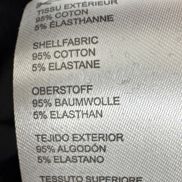 Modern Eternity Maternity Top Long Sleeves Round Neck Nursing Top Size S NWOT - Picture 9 of 10